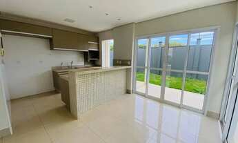 Imagem 3: Casa com 3 dormitórios para alugar, 142 m² por R$ 5.825,01/mês - Village Paradiso II - Ube