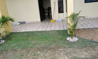 Imagem 3: Casa 2 pavimentos e 3 quartos Conjunto Shangri-lá IV Parque Dez