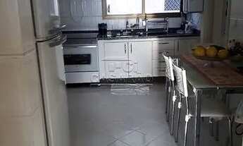 Imagem 2: Apartamento 132m² - Bairro Santo Antônio