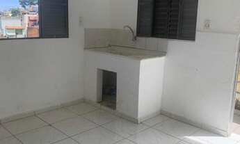 Imagem 3: Casa para aluguel tem 40 metros quadrados com 1 quarto em Jardim Peri - São Paulo - SP