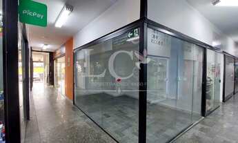 Imagem: Galeria Mac - Ponto comercial/Loja/Box de