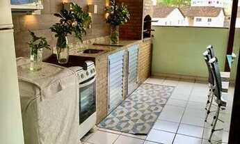 Imagem 4: Excelente cobertura no engenho da rainha