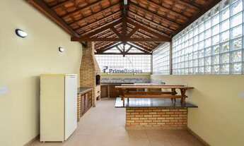 Imagem: Cobertura para venda no Brooklin 170 mts