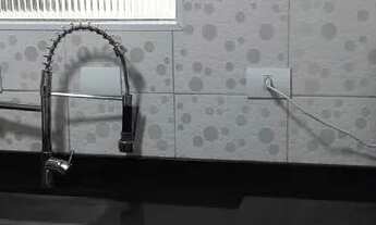 Imagem 5: Apartamento à venda 2 quartos 1 vaga Residencial Diadema Centro - Diadema - SP