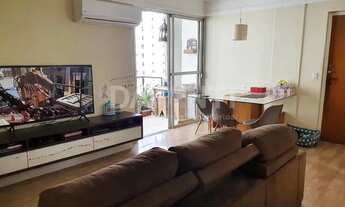 Imagem 2: Apartamento - Cambuí - Campinas