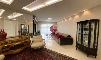 Imagem 2: Apartamento para alugar, 236 m² por R$ 13.482,31/mês - Zona 01 - Maringá/PR