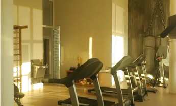 Imagem 9: Apartamento para aluguel possui 49 metros quadrados com 1 quarto em Campo Belo - São Paulo