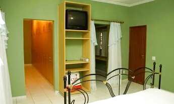 Imagem 4: Chácara com 4 dormitórios, 5000 m² - venda por R$ 3.000.000,00 ou aluguel por R$ 10.000,00