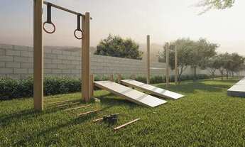 Imagem 7: Apartamento para venda tem 48 metros quadrados com 2 quartos