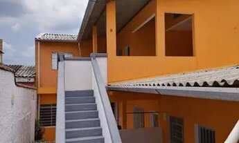 Imagem: Casas com Renda, Osasco