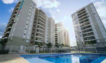 Imagem 2: Alugo apt no residencial Golden Green