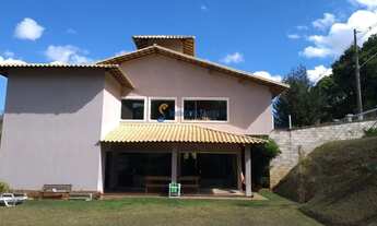 Imagem 4: Casa 4 quartos em condomínio lagoa Santa