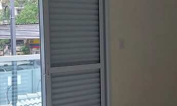 Imagem 2: Sobrado para venda possui 98 metros quadrados com 3 quartos em Parque Mandaqui - São Paulo