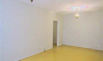 Imagem 2: Apartamento para aluguel possui 104 metros quadrados com 2 quartos em Higienópolis- São Pa