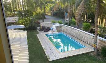 Imagem 6: Casa à venda, 8 quartos, 4 suítes, 2 vagas, Recreio dos Bandeirantes - RIO DE JANEIRO/RJ