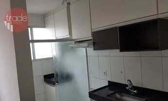 Imagem 3: Apartamento com 2 dormitórios à venda, 47 m² por R$ 190.000,00 - Sumarezinho - Ribeirão Pr