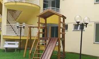 Imagem: Apartamentos no Eusébio de 70m² e 72m²