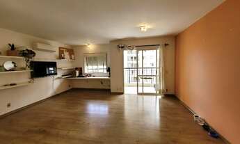 Imagem 2: Apartamento para aluguel possui 70 metros quadrados com 1 quarto em Vila Madalena - São Pa