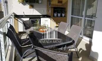 Imagem 2: Apartamento para venda no Morumbi, 170 metros com 3 suítes e 3 vagas, Condomínio Singolare