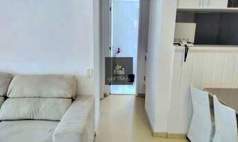 Imagem 3: Flat disponível na Vila Nova Conceição