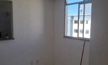 Imagem 7: APARTAMENTO RESIDENCIAL em LAURO DE FREITAS - BA, CAJI