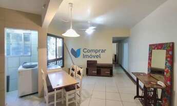 Imagem 3: Apartamento mobiliado 2 quartos com vaga no Cristal -Porto Alegre