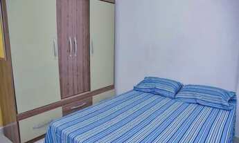 Imagem 2: Kitnet/conjugado para venda com 32 metros quadrados em Mirim - Praia Grande - SP