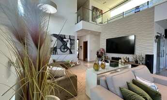 Imagem: Sobrado à venda, Loteamento Portal do Sol