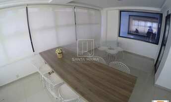 Imagem 5: Apartamento (tipo - padrao) 1 dormitórios, cozinha planejada, portaria 24 horas, elevador