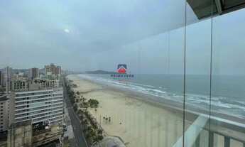 Imagem: Apartamento com 3 dorms, Aviação, Praia