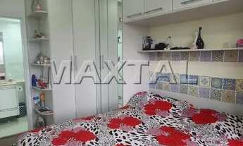 Imagem 6: Apartamento residencial, 64 m², localizado á 3 minutos da estação Presidente Altino