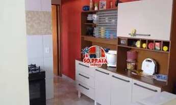 Imagem 5: Casa com 2 dormitórios à venda, 55 m² por R$ 200.000 - Jardim Regina - Área Verde - Itanha