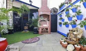 Imagem 5: Cobertura Mobiliada Vila Andrade de 97m² com 2 dormitórios e 2 vagas de garagem à venda e