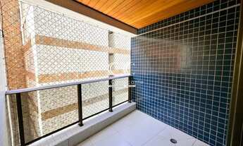 Imagem: Edifício Maceió Facilities - apto à venda