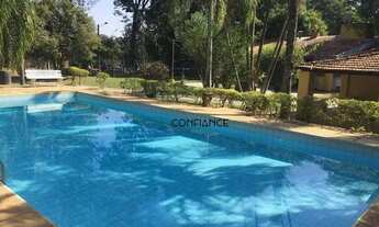 Imagem 3: Chácara com 2 dormitórios à venda, 2200 m² por R$ 750.000,00 - Recreio Tsuriba - Campinas