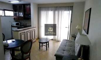 Imagem 3: Flat disponível na Bela Vista