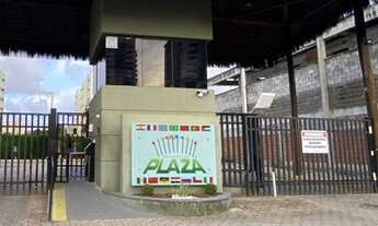 Imagem: Apartamento mobiliado à locação em Nova