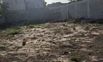 Imagem 3: Lote em Ponta da Fruta