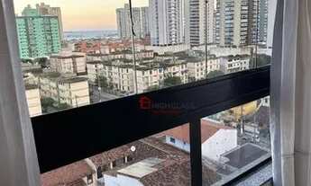 Imagem 2: Cobertura com 4 dormitórios à venda, 140 m² por R$ 790.000 - Praia de Itapoã - Vila Velha