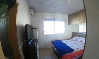 Imagem 5: Casa de condomínio sobrado para venda tem 96 metros quadrados com 3 quartos