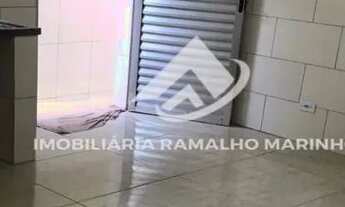 Imagem 2: Casa de 03 cômodos no Anita Garibaldi