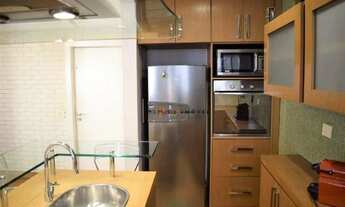 Imagem 7: Apartamento mobiliado para locação próximo ao metrô Marechal Deodoro