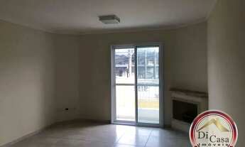 Imagem 6: Apartamento com 3 dormitórios para alugar, 88 m² por R$ 3.208/mês - Atibaia Jardim - Atiba