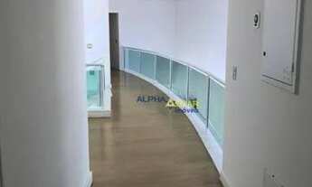 Imagem 6: Casa com 4 dormitórios, 765 m² - venda por R$ 9.320.000,00 ou aluguel por R$ 44.631,25/mês