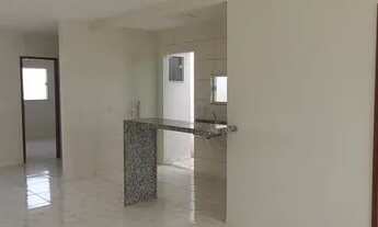 Imagem: Casa com 3 quartos no bairro aeroporto Juazeiro