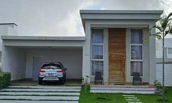 Imagem 4: Casa Terras Alphaville 1, Barra dos Coqueiros