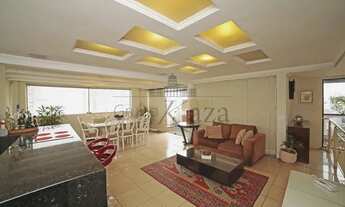 Imagem: Apartamento Cobertura Duplex em São Paulo