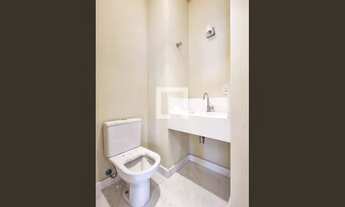 Imagem 6: Apartamento para Aluguel - Residencial Parque Aquarius, 4 Quartos, 360 m2