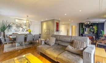 Imagem 7: Venda Apartamento 3 Dormitórios - 190 m² Moema