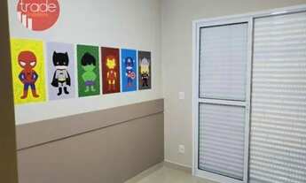 Imagem 7: 3 suítes venda e locação, Jardim Irajá, Ribeirão Preto - AP2206